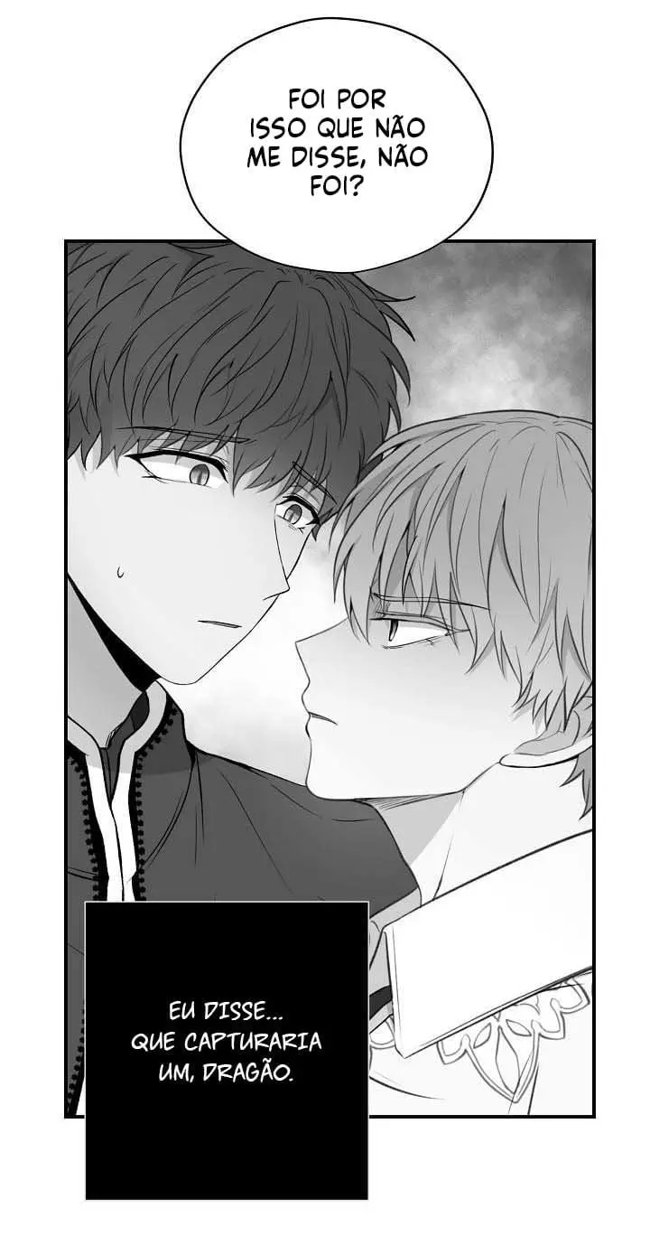 Príncipe Dragão – Capítulo 23 Yaoi – Página 20