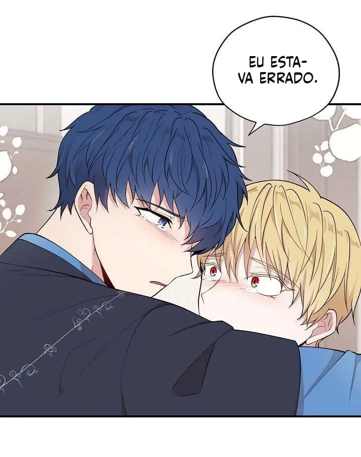 Príncipe Dragão – Capítulo 23 Yaoi – Página 23