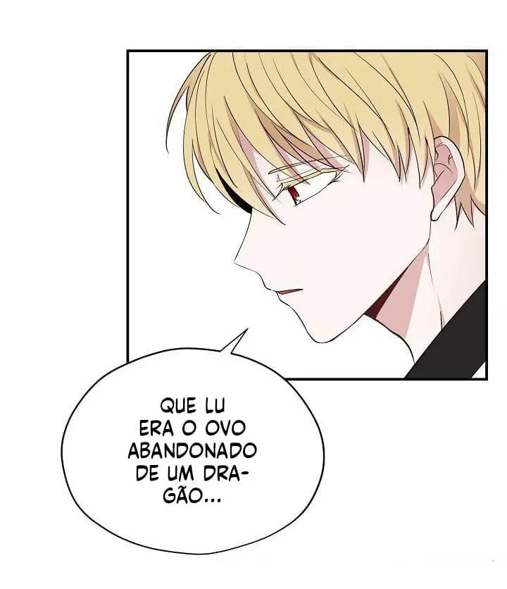 Príncipe Dragão – Capítulo 23 Yaoi – Página 39