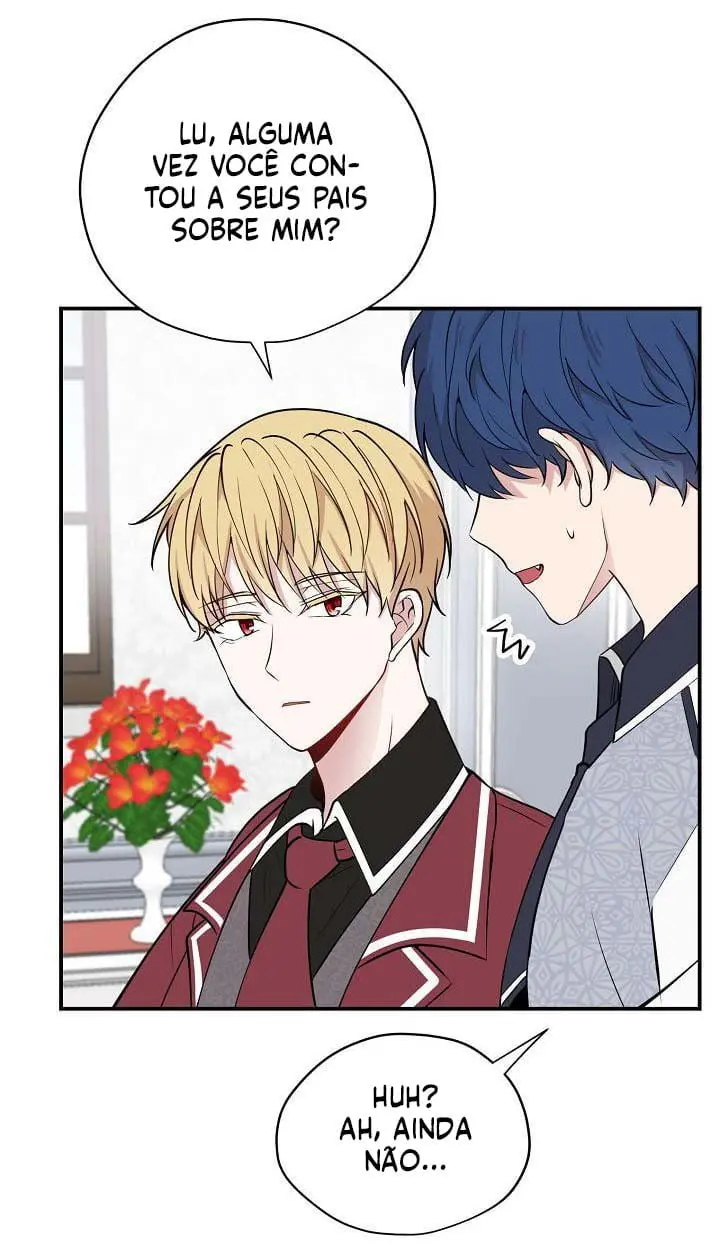 Príncipe Dragão – Capítulo 23 Yaoi – Página 57