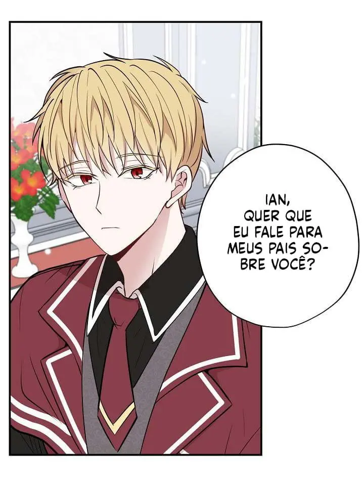 Príncipe Dragão – Capítulo 23 Yaoi – Página 58