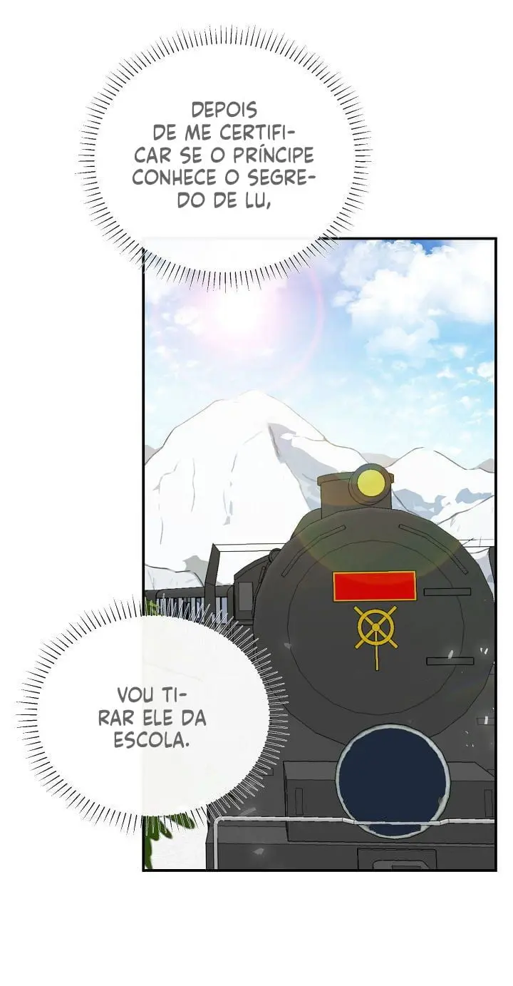 Príncipe Dragão – Capítulo 24 Yaoi – Página 11