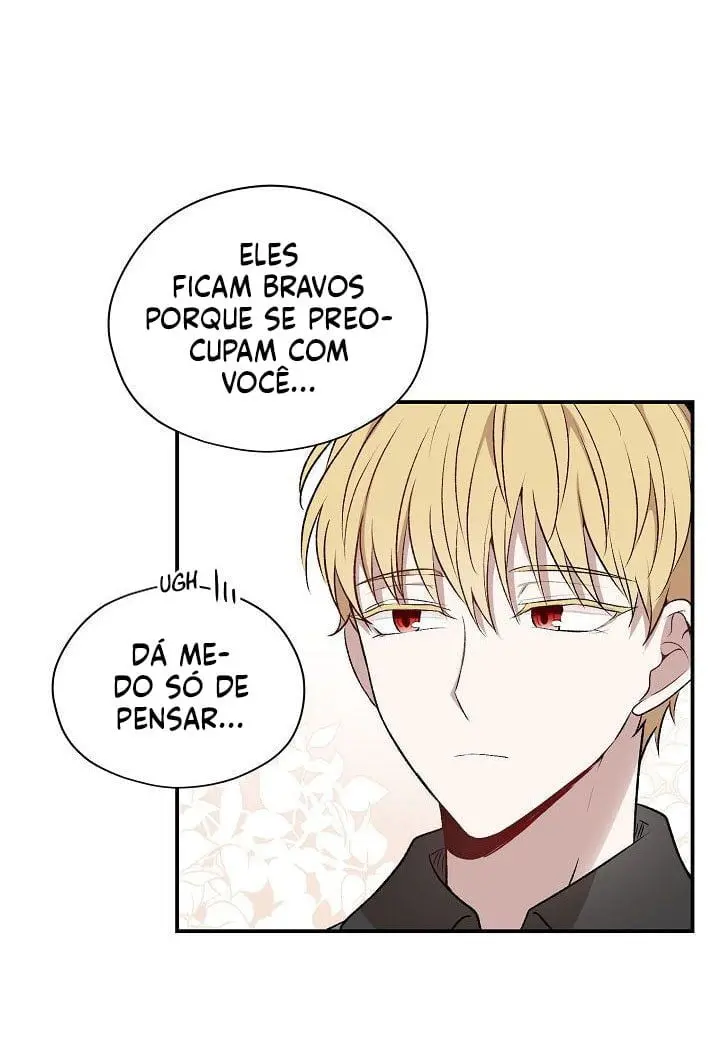 Príncipe Dragão – Capítulo 24 Yaoi – Página 18