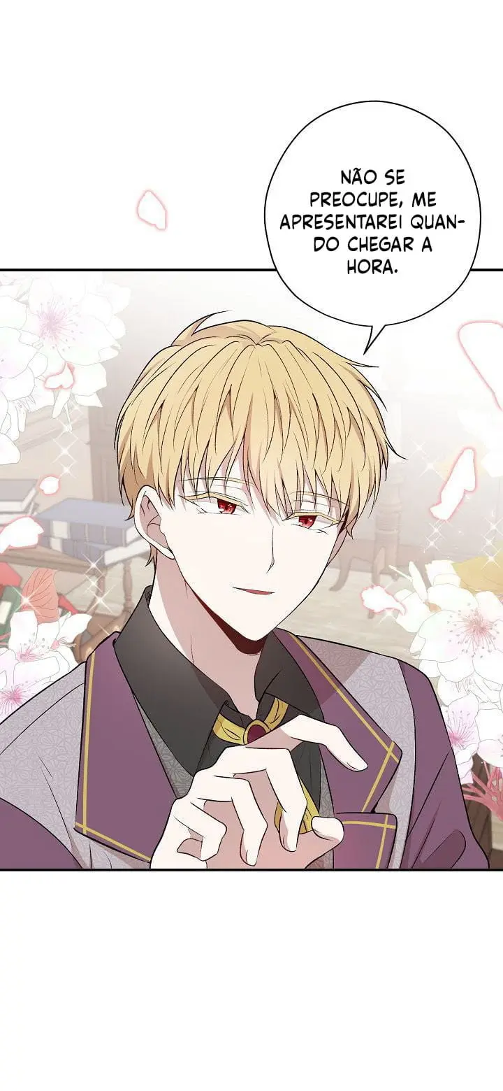 Príncipe Dragão – Capítulo 24 Yaoi – Página 20