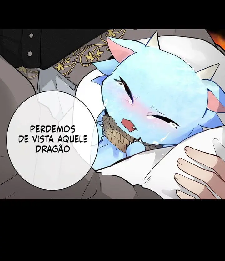 Príncipe Dragão – Capítulo 24 Yaoi – Página 4