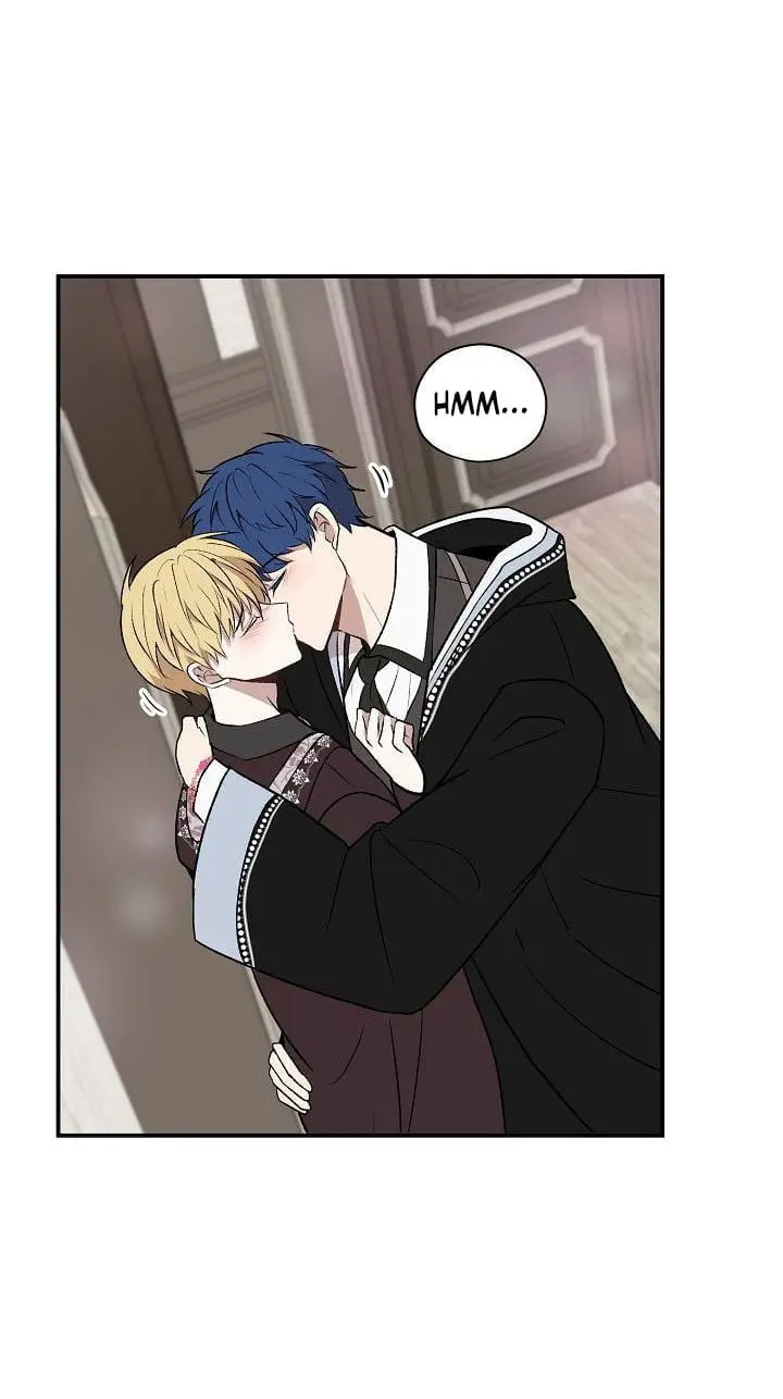 Príncipe Dragão – Capítulo 24 Yaoi – Página 42