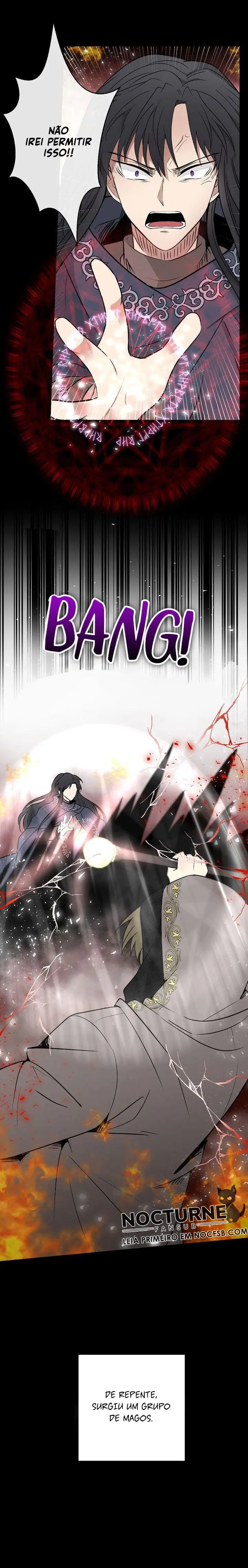 Príncipe Dragão – Capítulo 24 Yaoi – Página 7