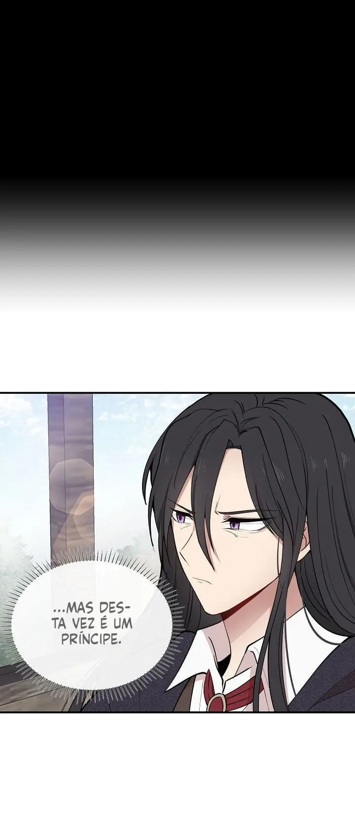 Príncipe Dragão – Capítulo 24 Yaoi – Página 9