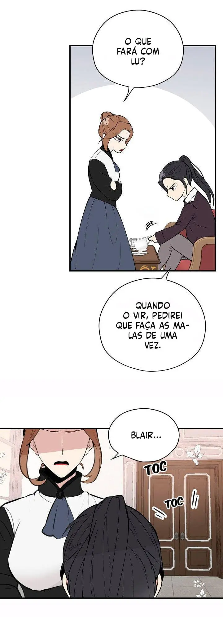 Príncipe Dragão – Capítulo 25 Yaoi – Página 14