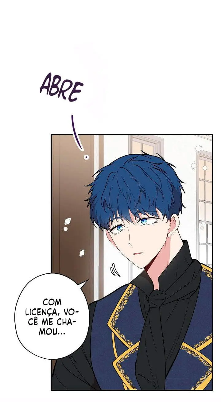 Príncipe Dragão – Capítulo 25 Yaoi – Página 15