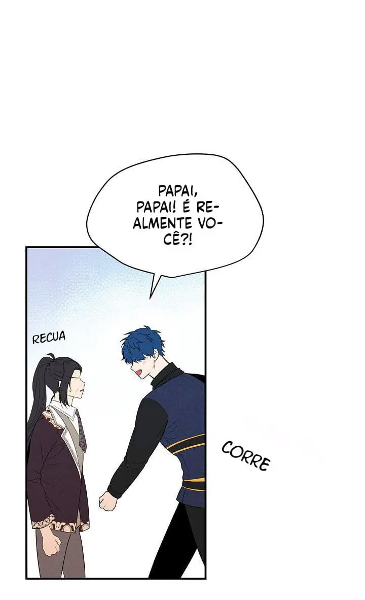 Príncipe Dragão – Capítulo 25 Yaoi – Página 18