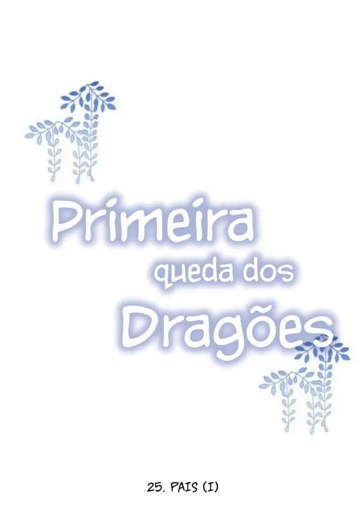 Príncipe Dragão – Capítulo 25 Yaoi – Página 2