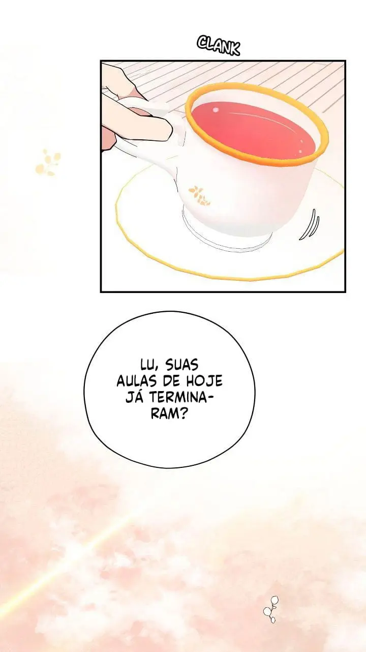 Príncipe Dragão – Capítulo 25 Yaoi – Página 23