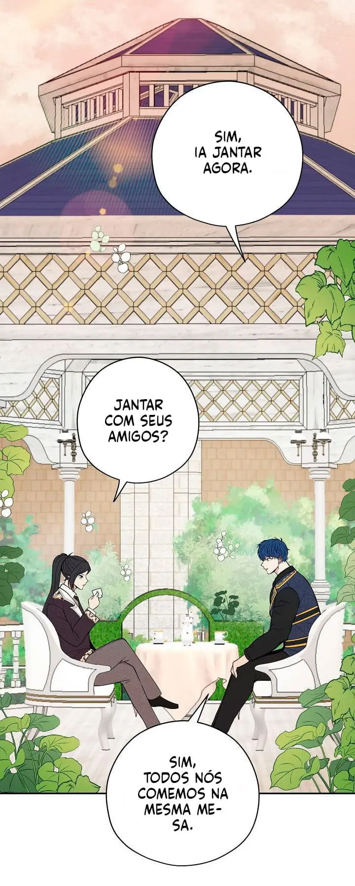 Príncipe Dragão – Capítulo 25 Yaoi – Página 24