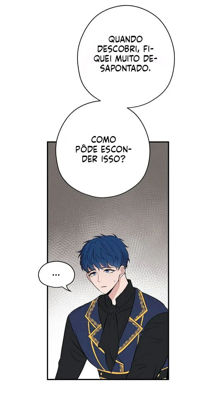 Príncipe Dragão – Capítulo 25 Yaoi – Página 28