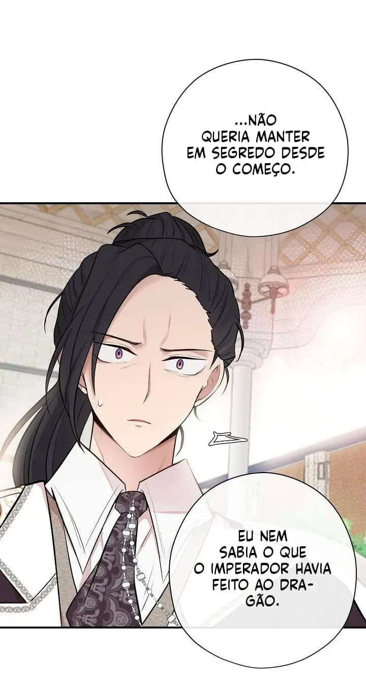 Príncipe Dragão – Capítulo 25 Yaoi – Página 29