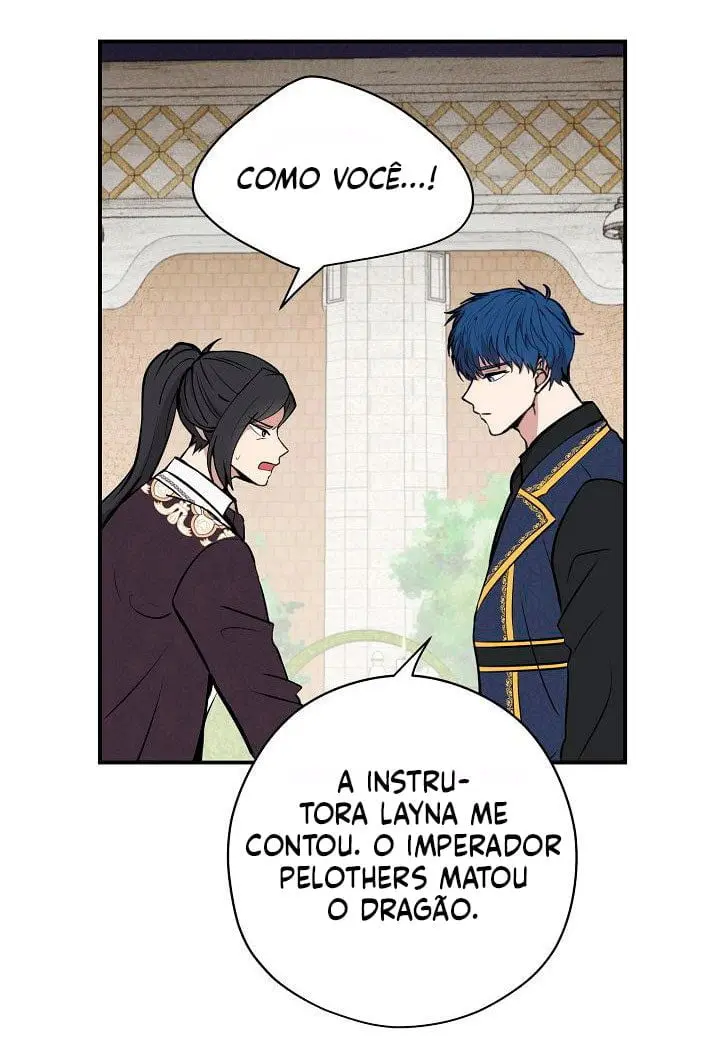 Príncipe Dragão – Capítulo 25 Yaoi – Página 30