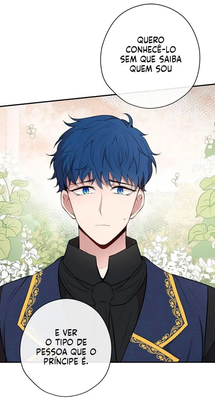 Príncipe Dragão – Capítulo 25 Yaoi – Página 43