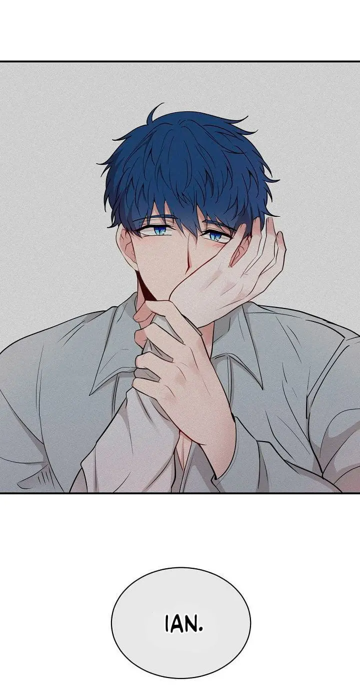 Príncipe Dragão – Capítulo 25 Yaoi – Página 48