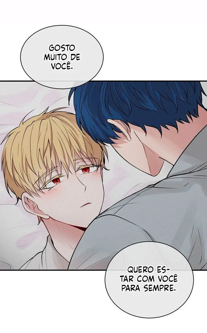 Príncipe Dragão – Capítulo 25 Yaoi – Página 49