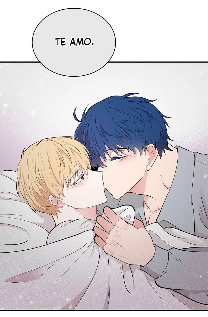 Príncipe Dragão – Capítulo 25 Yaoi – Página 50