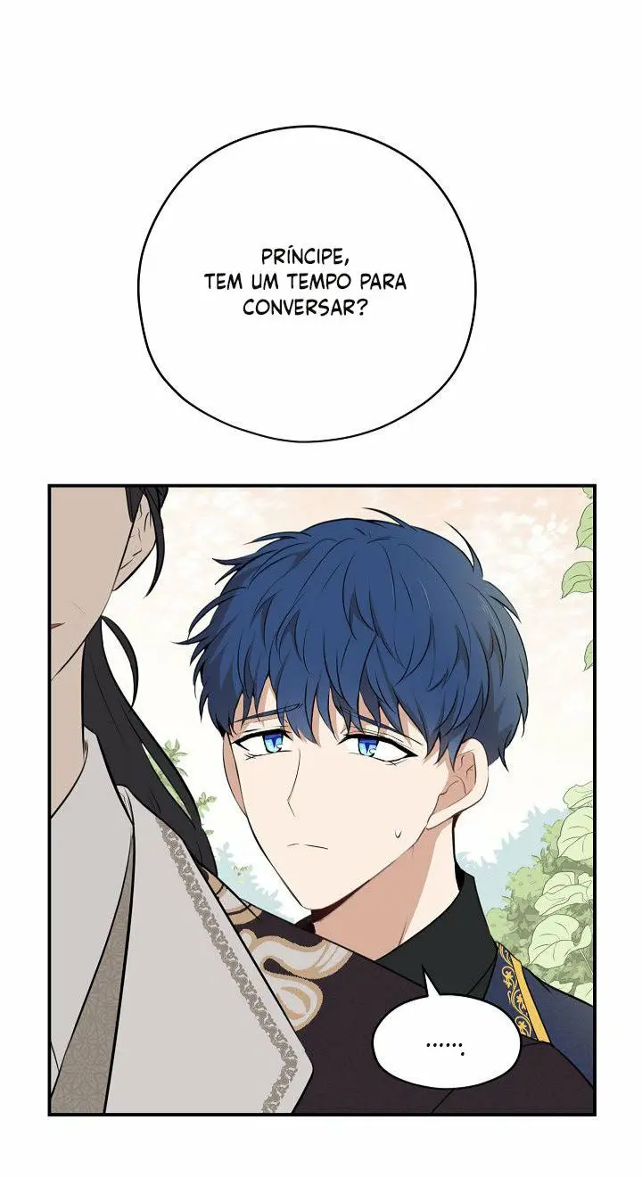 Príncipe Dragão – Capítulo 26 Yaoi – Página 11