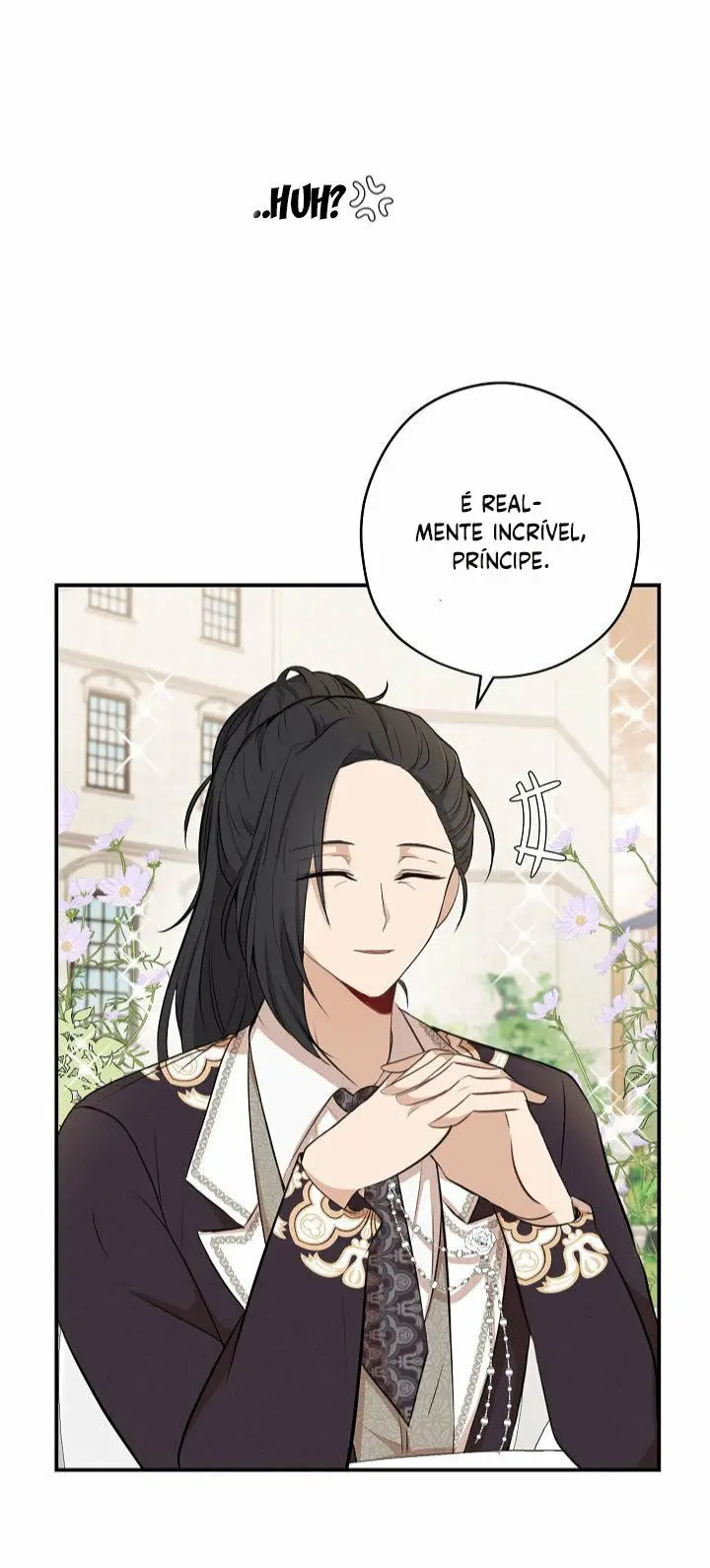 Príncipe Dragão – Capítulo 26 Yaoi – Página 15