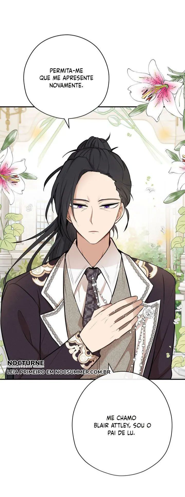 Príncipe Dragão – Capítulo 26 Yaoi – Página 28