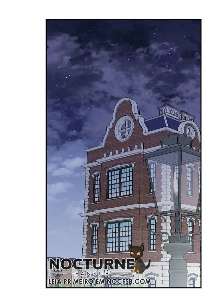 Príncipe Dragão – Capítulo 26 Yaoi – Página 33