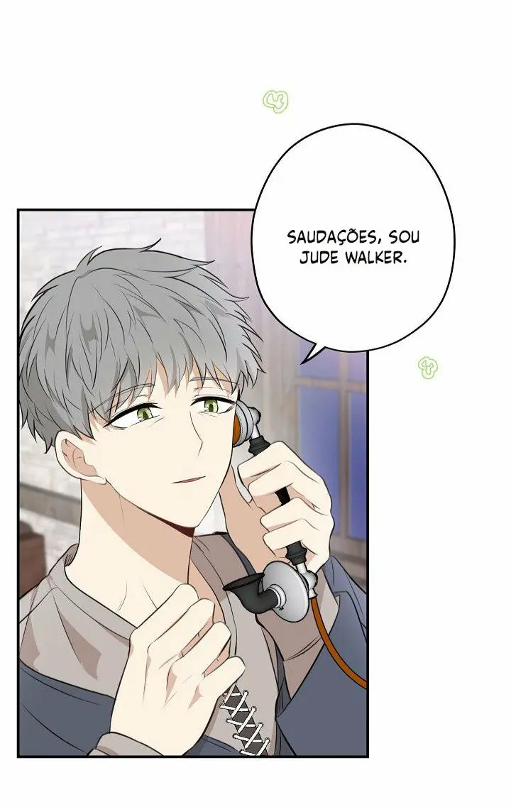 Príncipe Dragão – Capítulo 26 Yaoi – Página 36