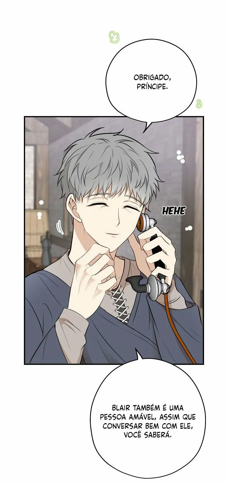 Príncipe Dragão – Capítulo 26 Yaoi – Página 45