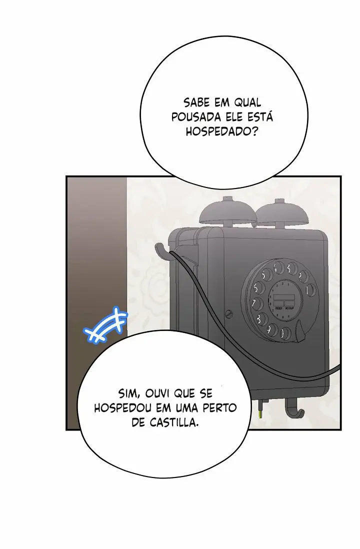 Príncipe Dragão – Capítulo 26 Yaoi – Página 53