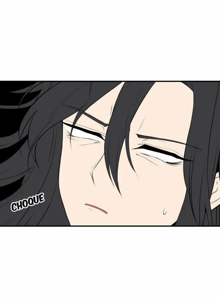 Príncipe Dragão – Capítulo 27 Yaoi – Página 10