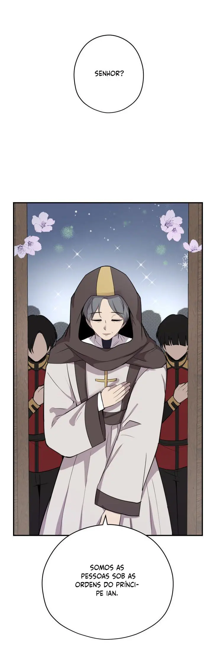 Príncipe Dragão – Capítulo 27 Yaoi – Página 14