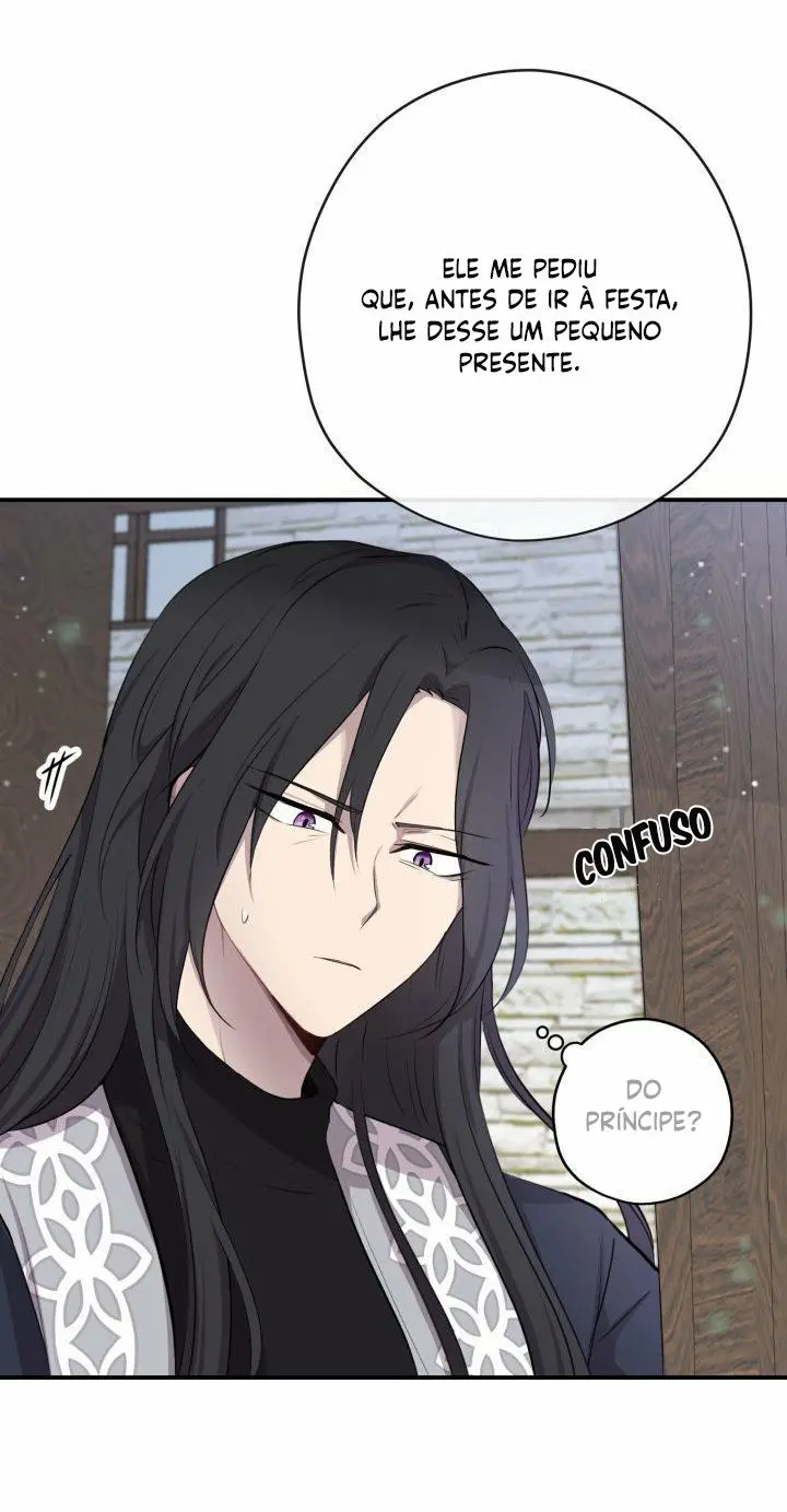 Príncipe Dragão – Capítulo 27 Yaoi – Página 15