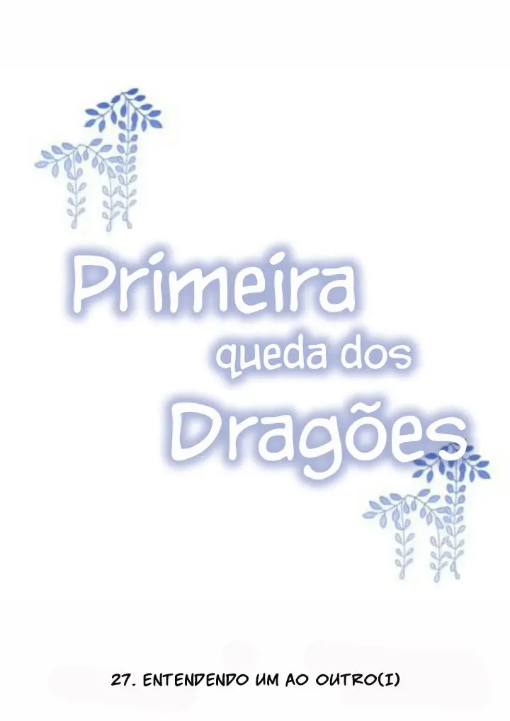 Príncipe Dragão – Capítulo 27 Yaoi – Página 2