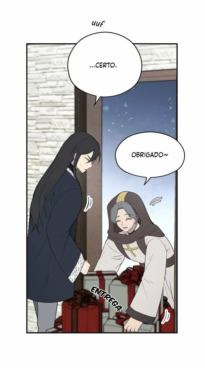 Príncipe Dragão – Capítulo 27 Yaoi – Página 20