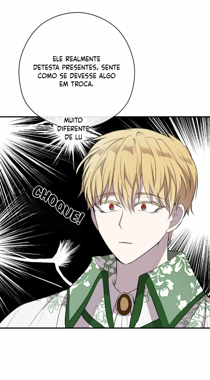 Príncipe Dragão – Capítulo 27 Yaoi – Página 38