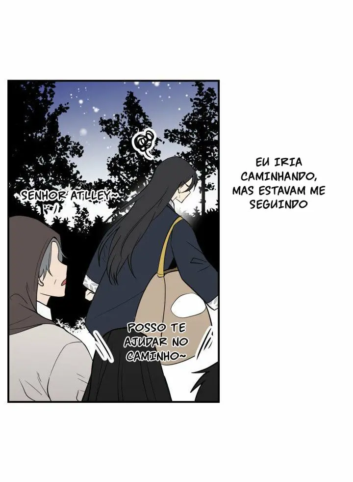 Príncipe Dragão – Capítulo 27 Yaoi – Página 46