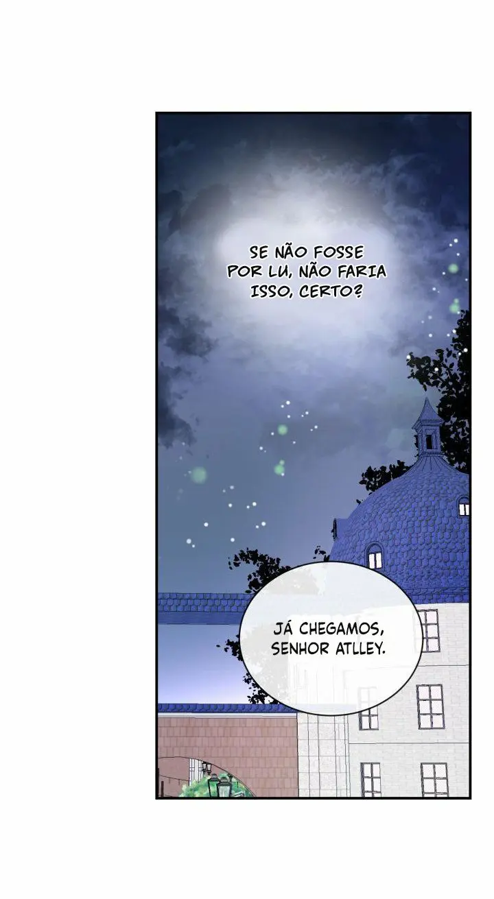 Príncipe Dragão – Capítulo 27 Yaoi – Página 49