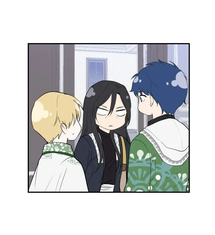 Príncipe Dragão – Capítulo 27 Yaoi – Página 55