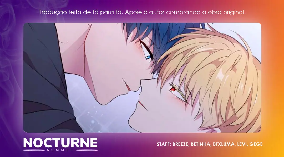 Príncipe Dragão – Capítulo 28 Yaoi – Página 1