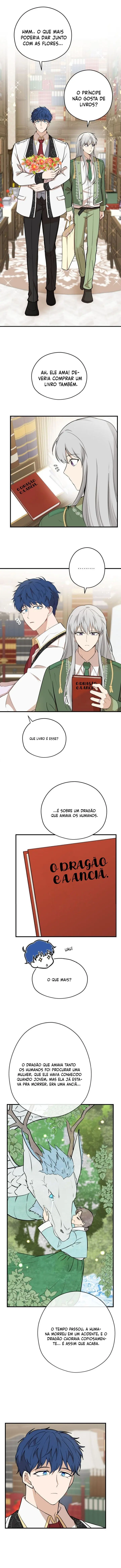 Príncipe Dragão – Capítulo 30 Yaoi – Página 7