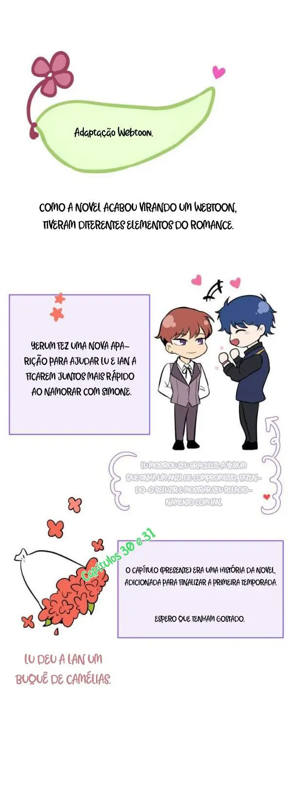 Príncipe Dragão – Capítulo 31-5 Yaoi – Página 5