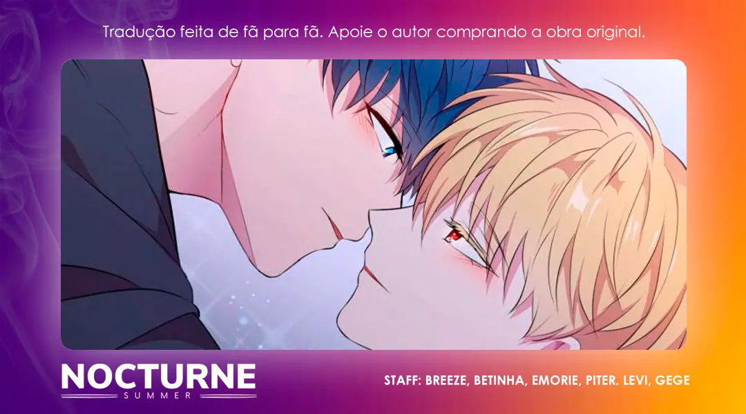 Príncipe Dragão – Capítulo 32 Yaoi – Página 1