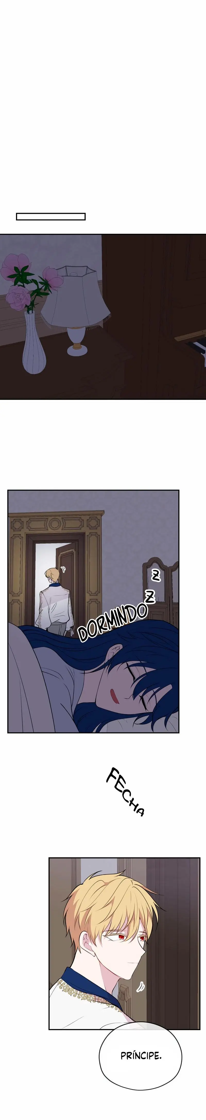 Príncipe Dragão – Capítulo 33 Yaoi – Página 17