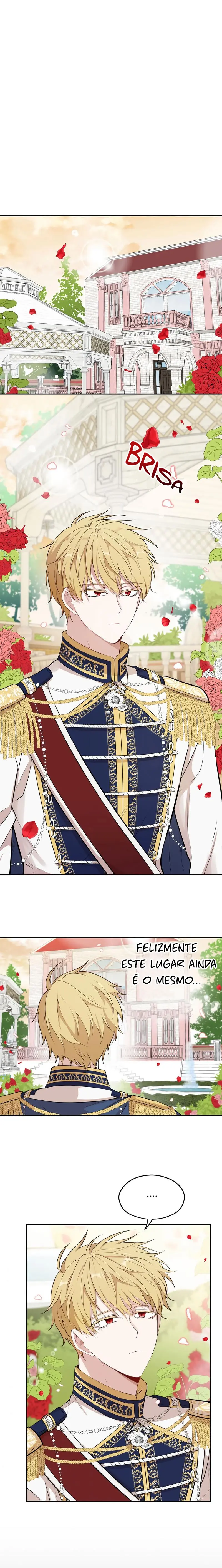 Príncipe Dragão – Capítulo 34 Yaoi – Página 12