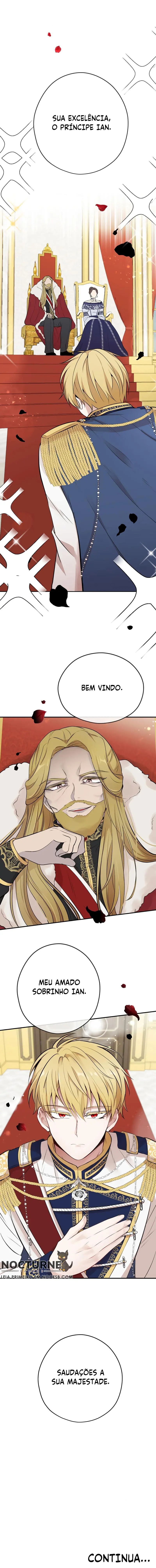 Príncipe Dragão – Capítulo 34 Yaoi – Página 15