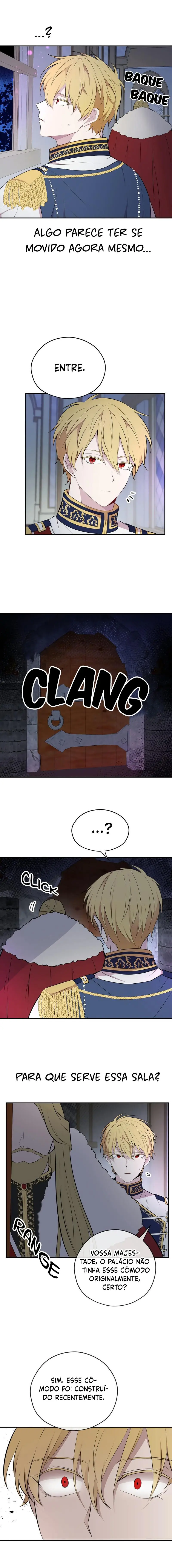 Príncipe Dragão – Capítulo 36 Yaoi – Página 9