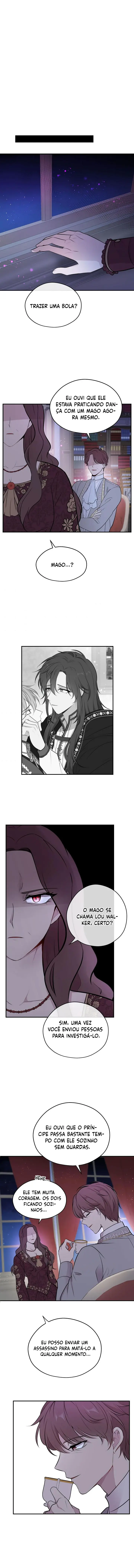 Príncipe Dragão – Capítulo 46 Yaoi – Página 13